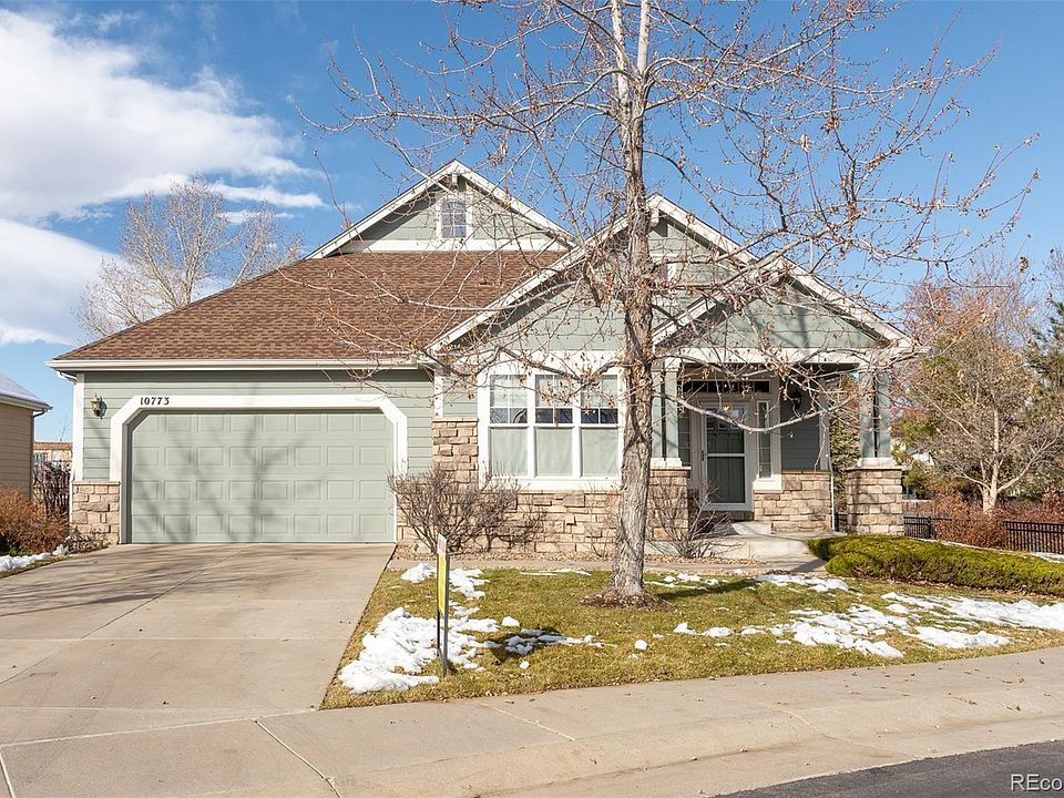 1st image of 10773 W Hinsdale Dr