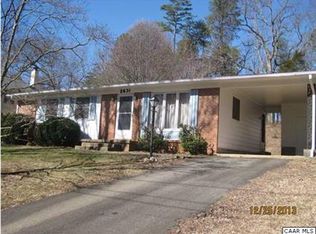 2631 Commonwealth Dr, Charlottesville, VA 22901