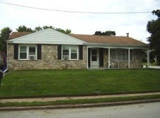 201 White Ave, King Of Prussia, PA 19406