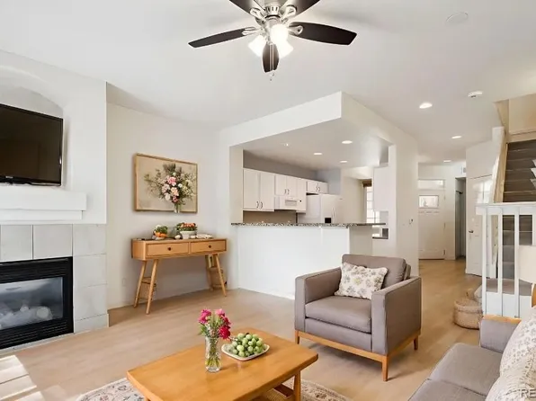 9005 W Phillips Drive, Littleton, CO 80128