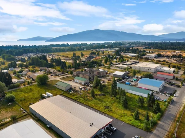Nna Industrial Dr Lot 1, Sandpoint, ID 83864