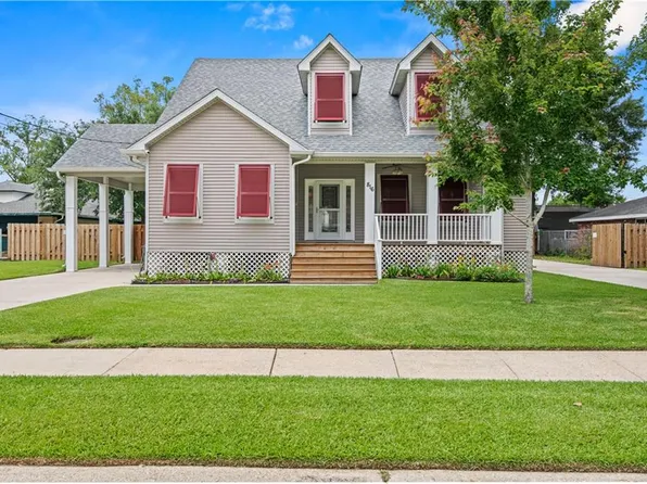 816 Celeste Ave, River Ridge, LA 70123