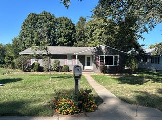 410 W State St, Troy, KS 66087