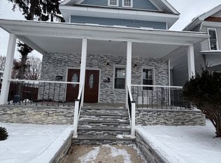 1144 Academy St #1144, Scranton, PA 18504