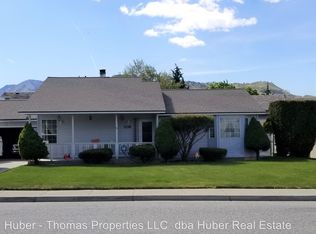 1118 Pershing St, Wenatchee, WA 98801