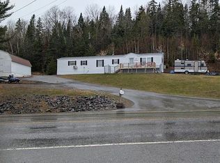 2325 Aroostook Rd, Wallagrass, ME 04781