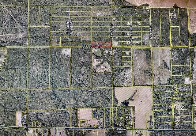 2nd image of Joe Dugger Rd