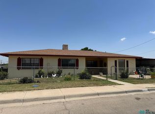 202 & 204 Peachtree St, Carlsbad, NM 88220