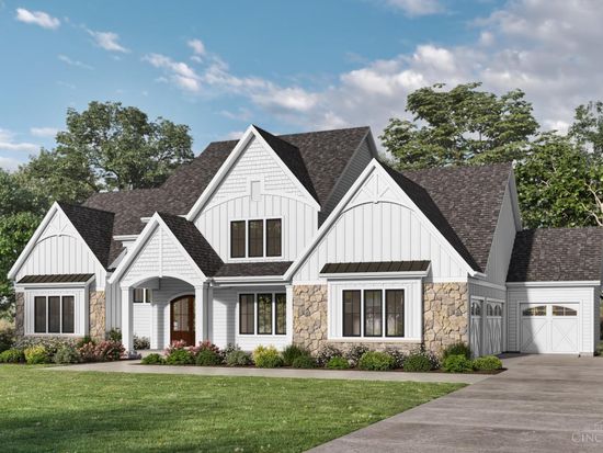 6305 Graves Rd, Cincinnati, OH 45243