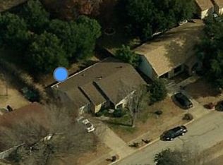 7517 Whirlwind Dr, Fort Worth, TX 76133