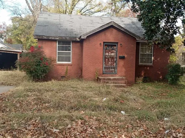 510 W Ford Ave, Osceola, AR 72370