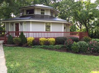 10262 Park Springs Rd, Ruffin, NC 27326