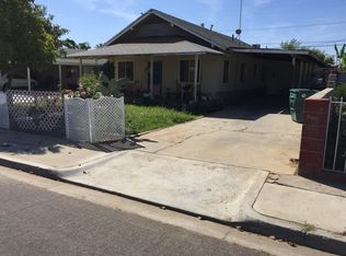 603 E August Ave, Reedley, CA 93654
