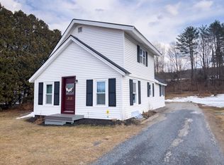 310 Springfield Rd, Charlestown, NH 03603
