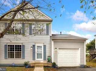 4 Cascade Range Ct, Owings Mills, MD 21117