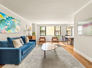 196 E 75th St #4GH, New York, NY 10021