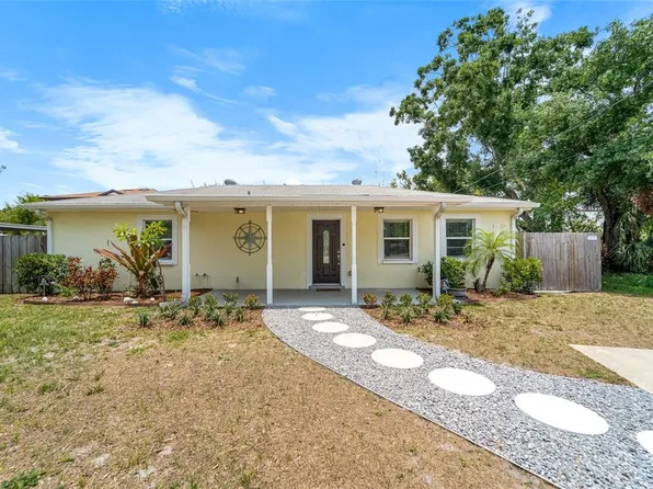 3919 W Paxton Ave, Tampa, FL 33611