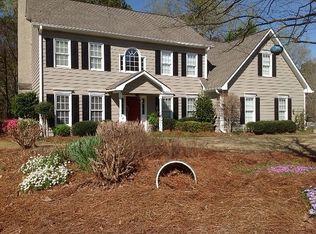 608 Spectrum Vis, Peachtree City, GA 30269