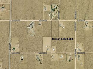 25925 Del Oro Rd, Apple Valley, CA 92308