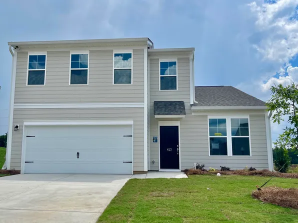 423 Chickadee Way, Harlem, GA 30814