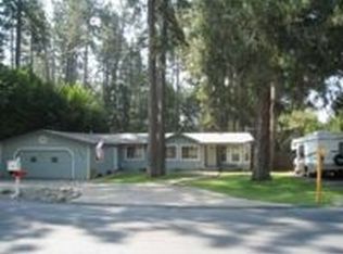 1732 Whitaker Rd, Paradise, CA 95969