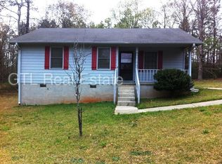 412 Elizabeth Ln, Griffin, GA