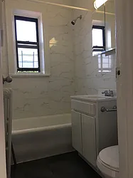 Rented by E Hudson Properties