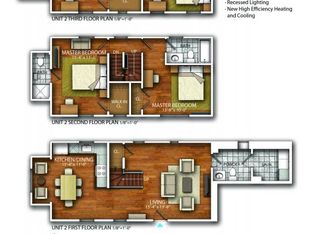 117 Centre St #4, Roxbury, MA 02119