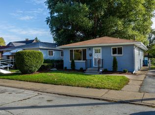 707 May St, Calumet City, IL