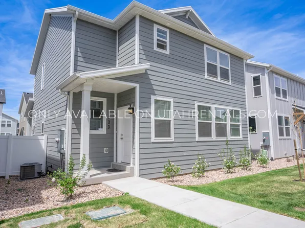 1733 N 1260 E, Payson, UT 84651