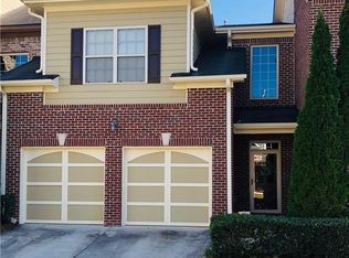 1827 Orange Grove Pl #33, Austell, GA 30106