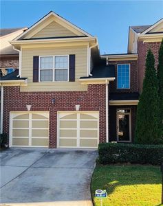 1827 Orange Grove Pl #33, Austell, GA, 30106