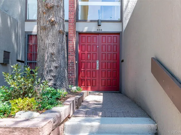 484 Josephine Street, Denver, CO 80206