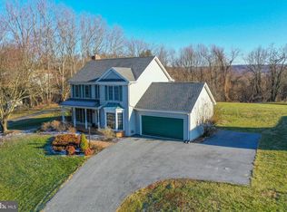 642 River Hill Rd, Conestoga, PA 17516