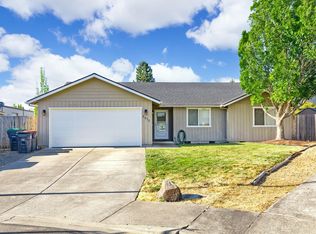 2572 Gould Ave, Medford, OR 97504