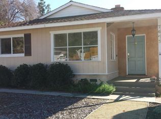 7663 Glencrest Dr, Burbank, CA 91504