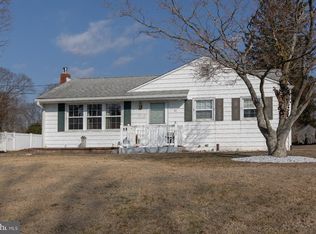 21 Hopewell Rd, Bridgeton, NJ 08302