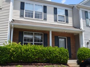 8522 Bright Loop, Raleigh, NC 27613