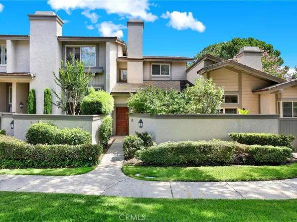 10 Evening Shadow, Irvine, CA 92603