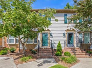 3753 Greenes Xing, Greensboro, NC 27410