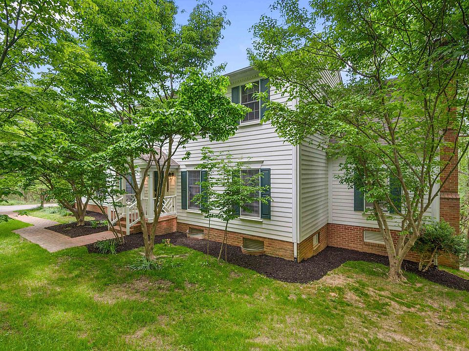 554 Deercroft Dr, Blacksburg, VA 24060 MLS 420960 Zillow