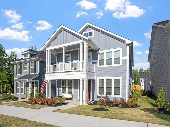 9205 Kitchin Farms Way, Wake Forest, NC 27587