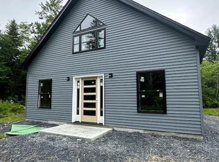 14 Greenville Rd, Shirley, ME 04485