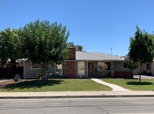 512 N Monterey Ave, Coalinga, CA 93210