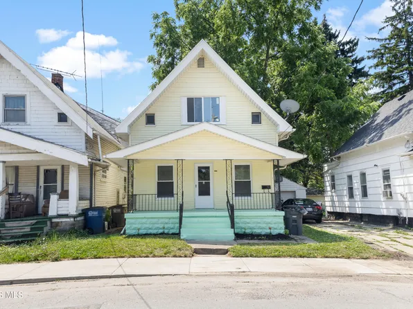 1051 Nebraska Ave, Toledo, OH 43607