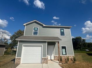 2245 Sam Tillery Dr, Alexander, AR 72002