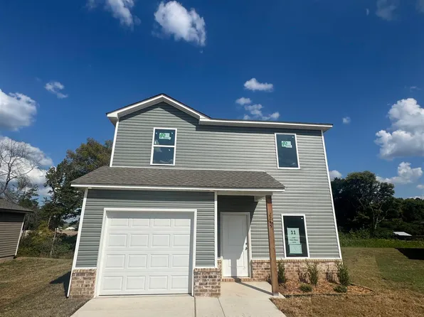2245 Sam Tillery Dr, Alexander, AR 72002