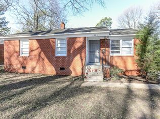 1033 S White Station Rd, Memphis, TN 38117