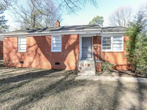 1033 S White Station Rd, Memphis, TN 38117