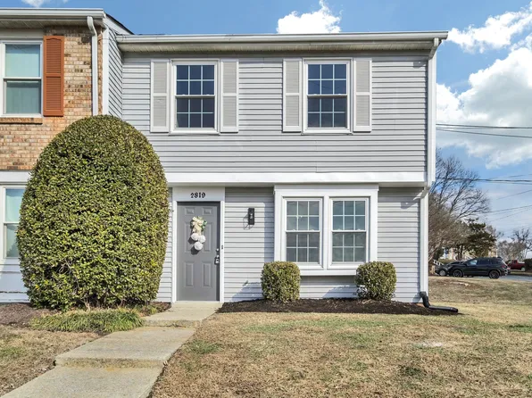 2819 Lake Forest Dr, Nashville, TN 37217